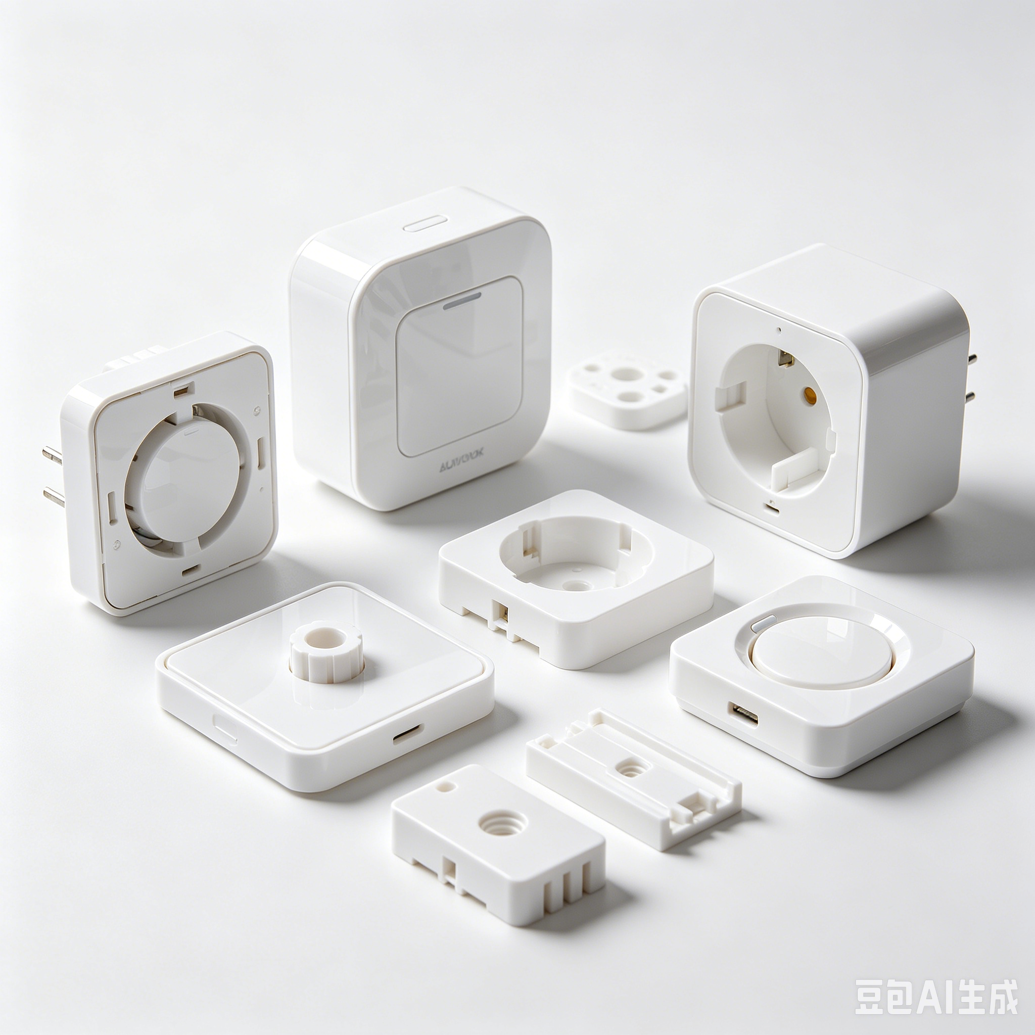 阜新模具开发
